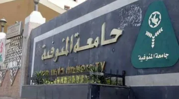 طلاب جامعة المنوفية ينجحون في تحرير 4744 مواطنا من الأمية - التقرير