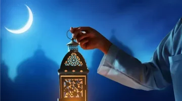 موعد بداية شهر رمضان 2025 وأدعية استقبال الشهر الكريم - التقرير