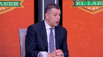 هاني شكري: لست راضيًا عن القيمة التسويقية لـ الزمالك.. ولا نستطيع الوصول لأرقام الأهلي - التقرير