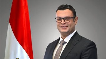 وزير الإسكان يصطحب وكيلة الأمين العام للأمم المتحدة في جولة بالعاصمة الإدارية - التقرير