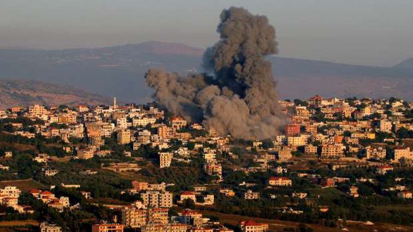 باحث سياسي: الاحتلال الإسرائيلي لم يتقدم مترا داخل لبنان رغم المعارك العنيفة
 – التقرير