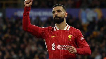 تشكيل ليفربول أمام بولونيا في دوري أبطال أوروبا.. محمد صلاح يقود الهجوم - التقرير