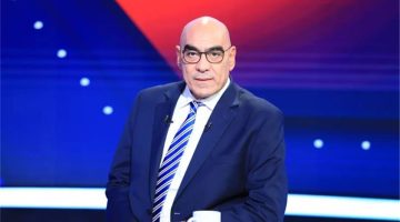 هشام نصر: لاعب الزمالك يستحق الانضمام للمنتخب.. ونتشرف بتجديد عقد عبد الله السعيد - التقرير