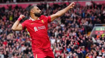 فيديو | ماذا قدم محمد صلاح في مباراة ليفربول وبولونيا بـ دوري أبطال أوروبا؟ - التقرير