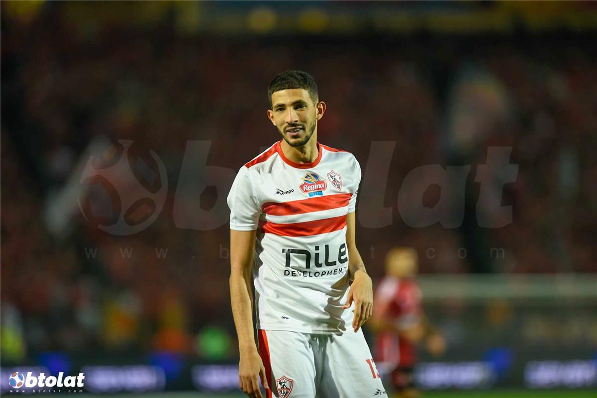 محامي أحمد فتوح: نفسية اللاعب تحسنت بعد قبول عزائه.. وهذه حقيقة منعه من السفر – التقرير