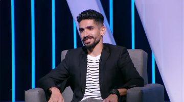 محمد فاروق: موسيماني طلب ضمي للأهلي.. ولم أشعر بالراحة مع مودرن سبورت - التقرير