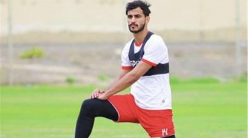 فيديو| صالح آل عباس يسجل هدف الأخدود الأول أمام الاتحاد - التقرير