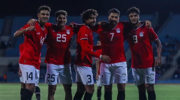 فتح باب الحجز لتذاكر مباراة منتخب مصر أمام موريتانيا - التقرير