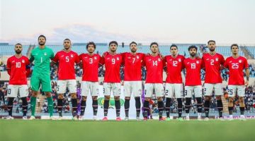 وزير الرياضة يطمئن على جاهزية ستاد القاهرة لاستضافة مباراة المنتخب الوطني أمام موريتانيا - التقرير