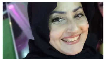 جيهان أنور لـ«الوطن»: صورت حلقة واحدة من مسلسل «كنبة حبشي» وارتديت الحجاب - التقرير