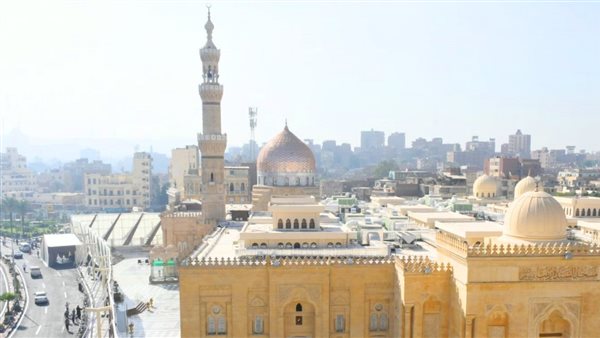 مواقيت الصلاة.. موعد أذان العصر اليوم الجمعة 4-10- 2024 بالقاهرة والمحافظات – التقرير