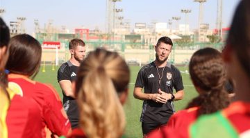 فيديو | الأهلي يهزم الزمالك بثنائية في افتتاح الدوري المصري للسيدات - التقرير