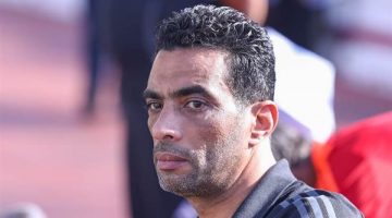 شادي محمد يرد على مشاركة لاعبة موقوفة بمباراة الأهلي والزمالك بدوري السيدات - التقرير