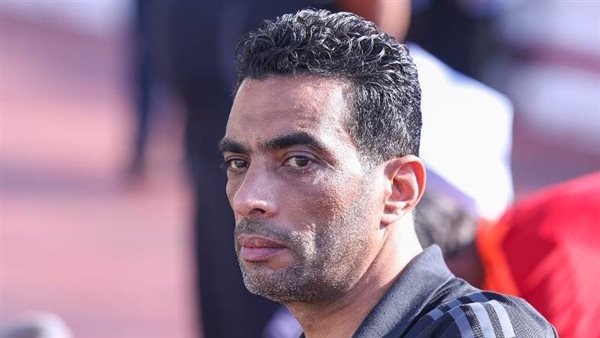 شادي محمد يرد على مشاركة لاعبة موقوفة بمباراة الأهلي والزمالك بدوري السيدات – التقرير