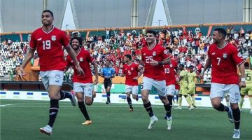 موعد مباراة منتخب مصر ضد موريتانيا في تصفيات أمم إفريقيا والقناة الناقلة - التقرير