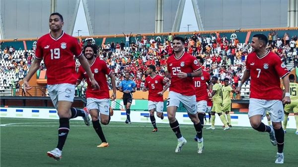 موعد مباراة منتخب مصر ضد موريتانيا في تصفيات أمم إفريقيا والقناة الناقلة – التقرير