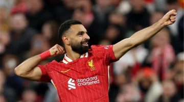 "مع تجاهل ليفربول".. مفاوضات بين وكلاء محمد صلاح ونادي سعودي جديد - التقرير