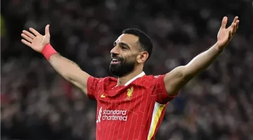 ريال مدريد يجدد اهتمامه بضم محمد صلاح من ليفربول - التقرير