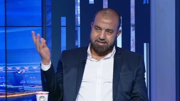 محمد رمضان يناقش لائحة الأهلي الجديدة قبل اعتمادها – التقرير