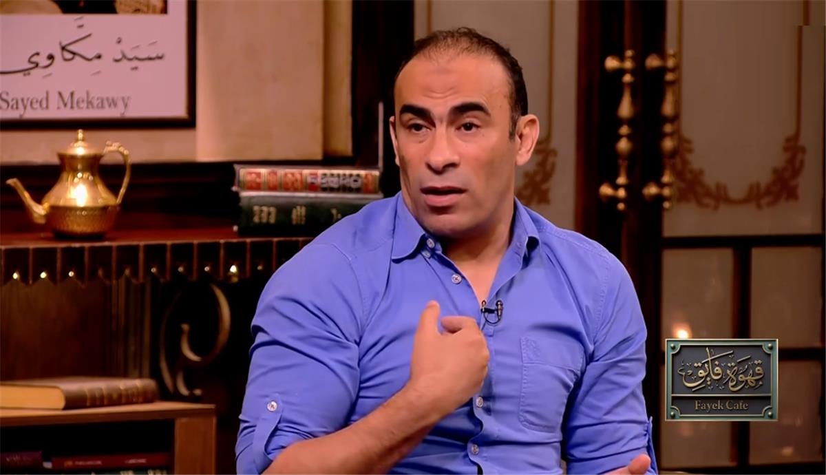 رد قوي من سيد عبد الحفيظ بشأن عودته لمنصب مدير الكرة في الأهلي – التقرير