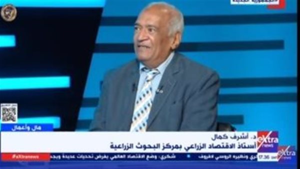 أستاذ اقتصاد زراعي: هناك تنمية شاملة في سيناء واستزراع 500 ألف فدان – التقرير