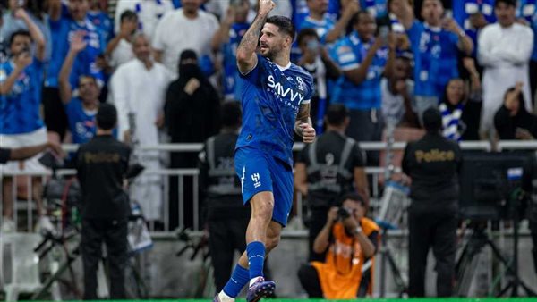 ميتروفيتش يقود الهلال لـ”ريمونتادا” مثيرة على أهلي جدة في الدوري السعودي – التقرير