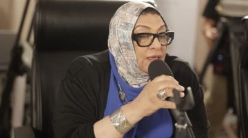 فاطمة سيد أحمد: الحوار الوطنى يفتح آفاقًا جديدة للديمقراطية فى مصر (فيديو) - التقرير