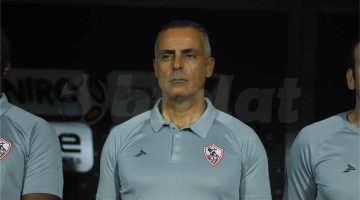 الزمالك يخوض 3 مباريات ودية استعدادًا للسوبر المصري - التقرير