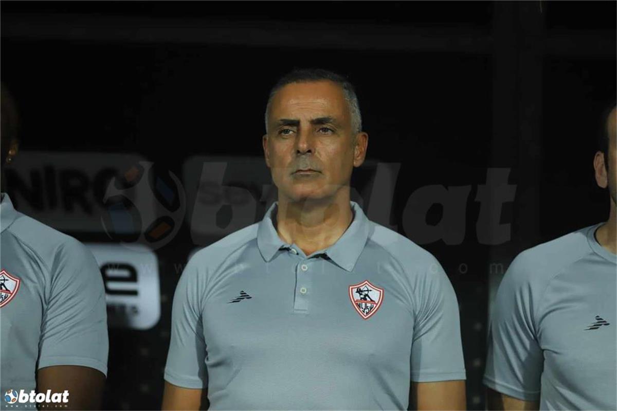 الزمالك يخوض 3 مباريات ودية استعدادًا للسوبر المصري – التقرير