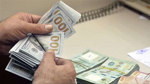 آخر تحديث.. سعر الدولار مقابل الجنيه المصري اليوم في بنوك مصر – التقرير