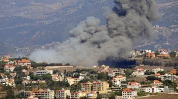 مصادر: حزب الله وافق على فصل ملف لبنان عن غزة والمحادثات بلغت مرحلة متقدمة - التقرير