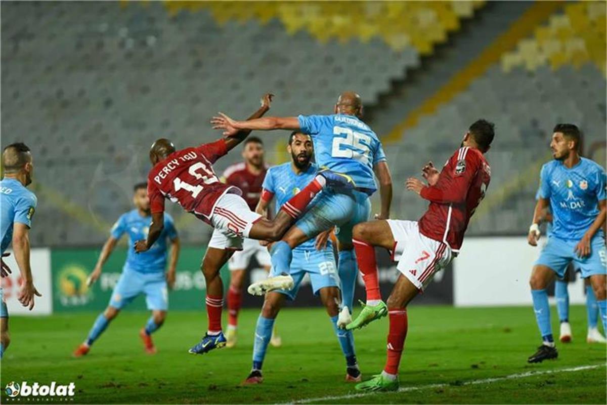 بعد قرعة أبطال إفريقيا | تاريخ مواجهات الأهلي والأندية الجزائرية.. تفوق أحمر وبشرة خير – التقرير