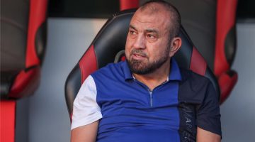 محمد رمضان يعرض على كولر 3 مهاجمين أجانب قبل بطولة كأس السوبر المصري - التقرير