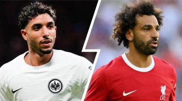 ليس مرموش فقط.. ليفربول يستهدف لاعبًا جديدًا من الدوري الألماني لخلافة محمد صلاح - التقرير