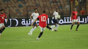 اتحاد الكرة يعلن أسعار تذاكر مباراة منتخب مصر وموريتانيا - التقرير