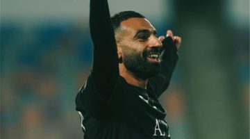 محمد صلاح وعمر مرموش ينضمان لمعسكر منتخب مصر استعدادًا لمواجهة موريتانيا - التقرير