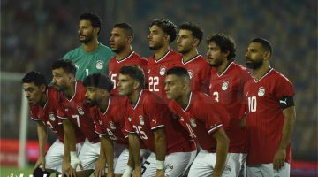 اتحاد الكرة يرد على أنباء استبعاد منتخب مصر من كأس العالم 2026 - التقرير