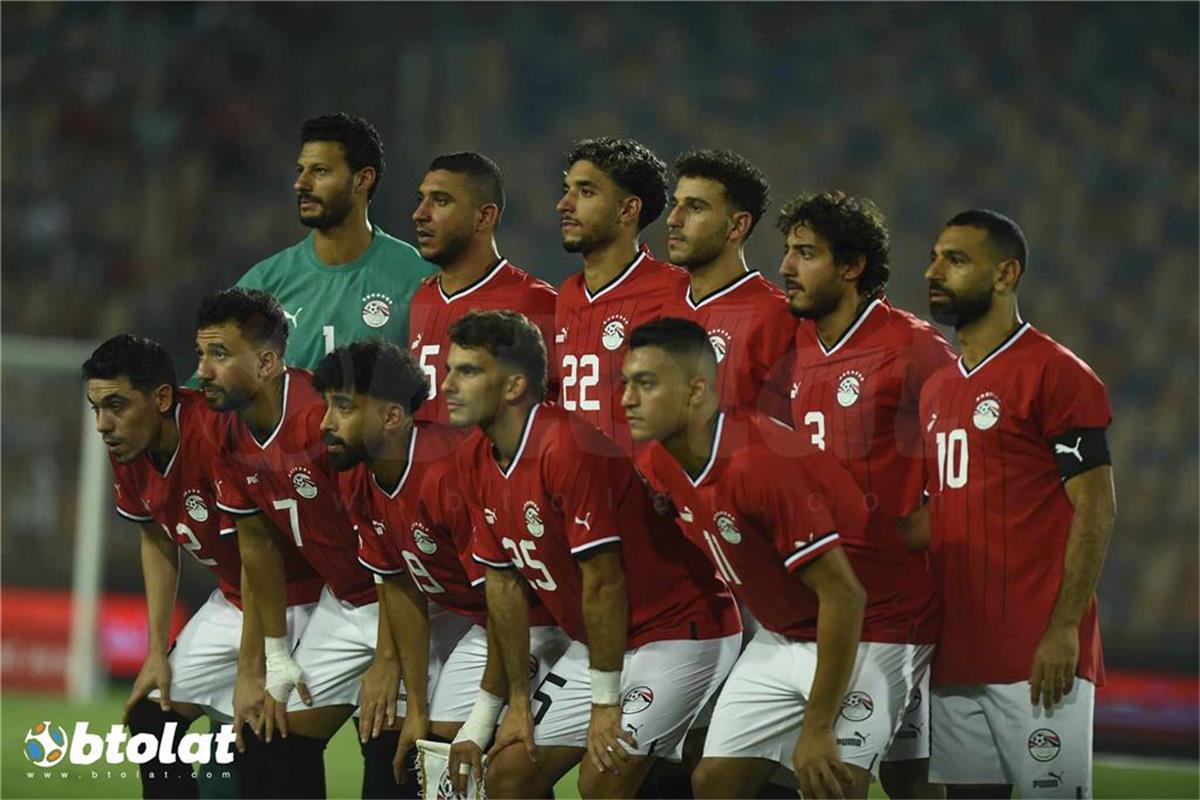 اتحاد الكرة يرد على أنباء استبعاد منتخب مصر من كأس العالم 2026 – التقرير