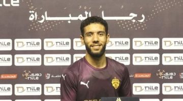 أيمن الرمادي: قندوسي لاعب صادق ولا يعرف اللف والدوران وهذا موقفنا من ضمه - التقرير