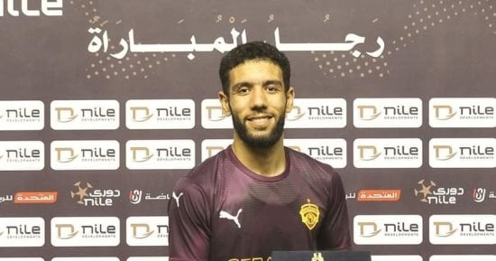 أيمن الرمادي: قندوسي لاعب صادق ولا يعرف اللف والدوران وهذا موقفنا من ضمه – التقرير