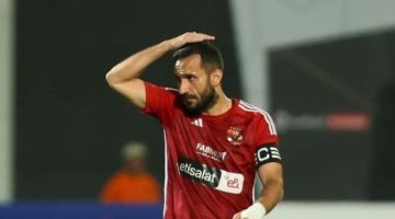 مدرب فاركو يكشف حقيقة التفاوض مع علي معلول وانتقال محمود جهاد للزمالك - التقرير