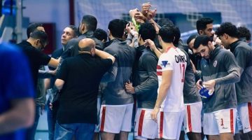 بعثة يد الزمالك تتوجه للمغرب لخوض منافسات بطولة أفريقيا - التقرير