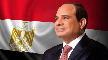 الرئيس السيسي يهنئ رئيس غينيا الاستوائية بذكرى العيد القومي - التقرير