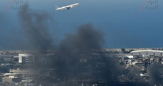 حزب الله يخوض ‌‌اشتباكات مع الاحتلال ويسقط قتلى وجرحى في صفوفه
                                         – التقرير