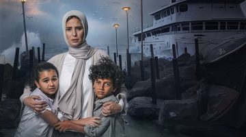 مشاهدة الحلقة 30 من مسلسل برغم القانون بطولة إيمان العاصي والقنوات الناقلة - التقرير