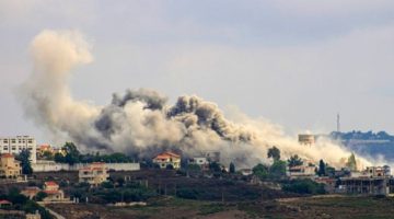 "اليونيفيل" تؤكد إصرارها على البقاء فى لبنان رغم الانتهاكات الإسرائيلية - التقرير