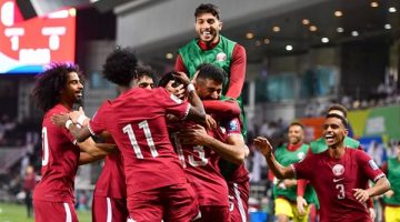 مشاهدة مباراة قطر وقيرغيزستان في تصفيات كأس العالم2026 والقنوات الناقلة - التقرير