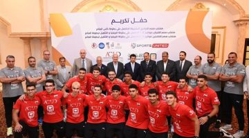 بعد التتويج ببطولة العالم.. حسن مصطفى يشيد بإنجازات منتخب كرة اليد للكراسى المتحركة - التقرير