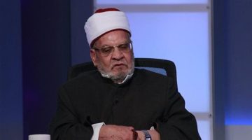 أحمد كريمة: الفتاوى بالدين أصبحت مهنة من لا عمل له - التقرير