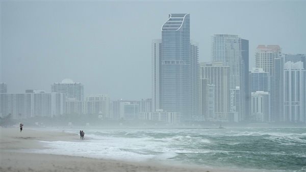 مبان ستمحى من على وجه الأرض، بايدن يحذر سكان فلوريدا من أكبر كارثة منذ قرن – التقرير